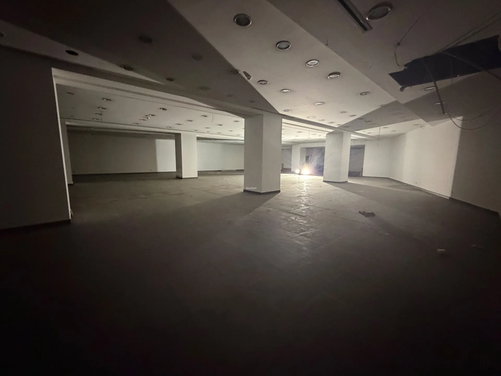 Warehouse for rent in Beirut, lebanon