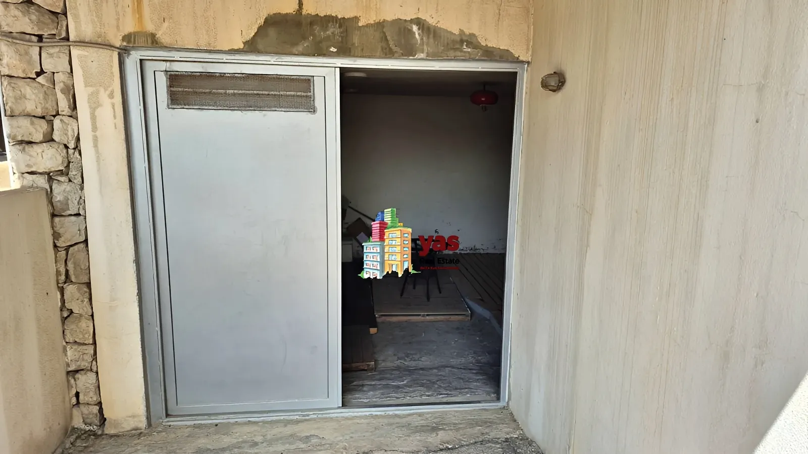 Warehouse for Rent in Ajaltoun