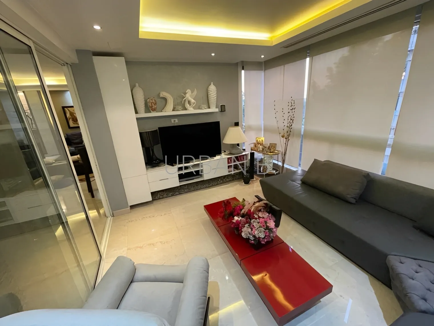 Apartment for sale in Baabda, Lebanon