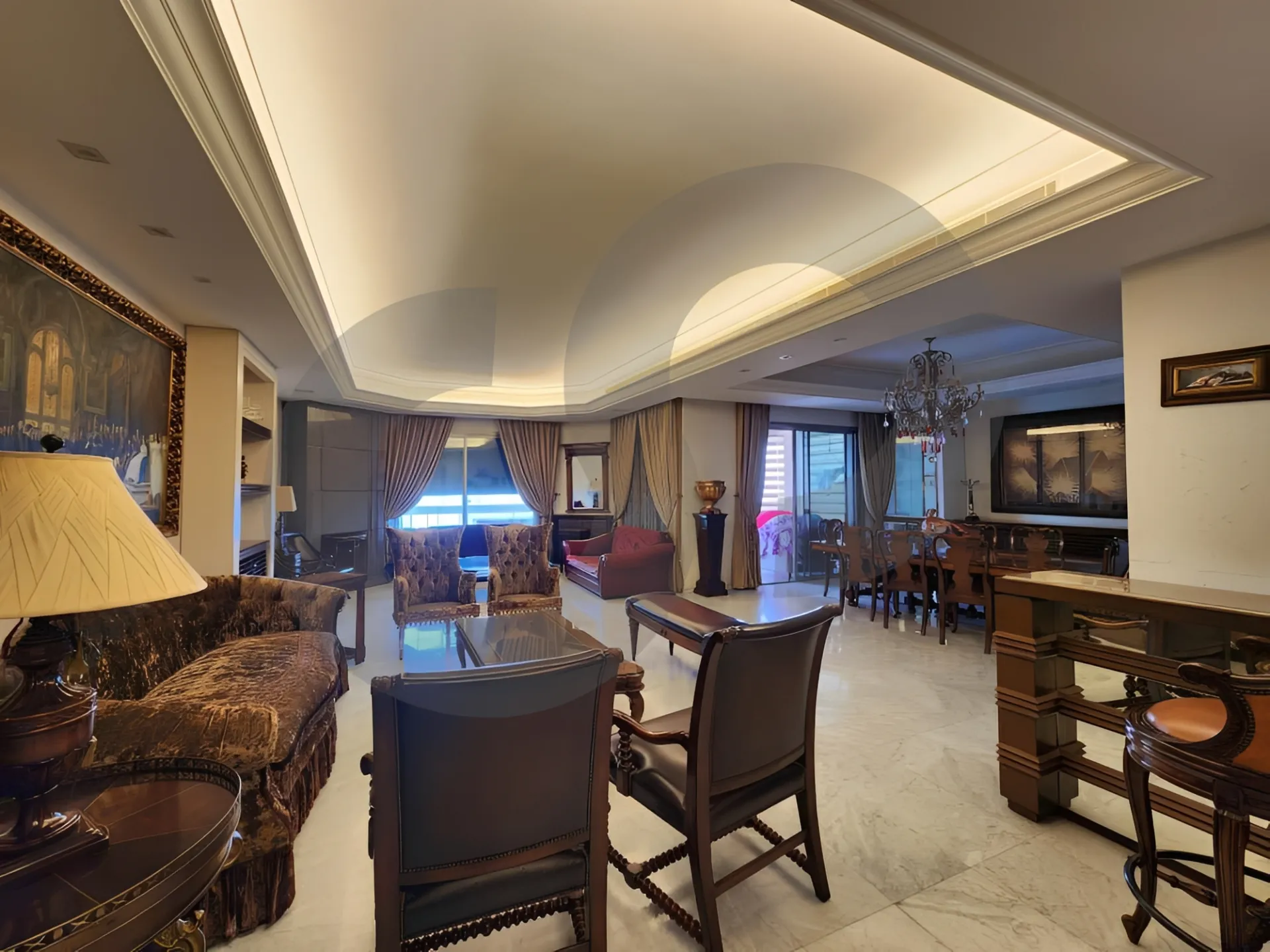 Apartment for Sale in Bayada, Rabieh