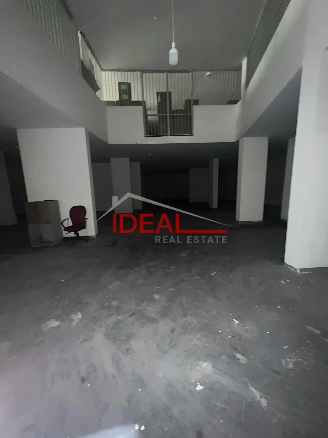 Warehouse for rent in Zouk Mikael, Lebanon