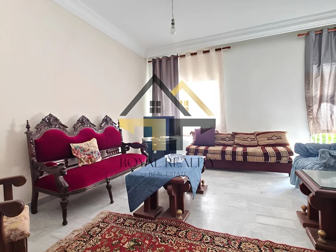 Apartment for sale in Hadath