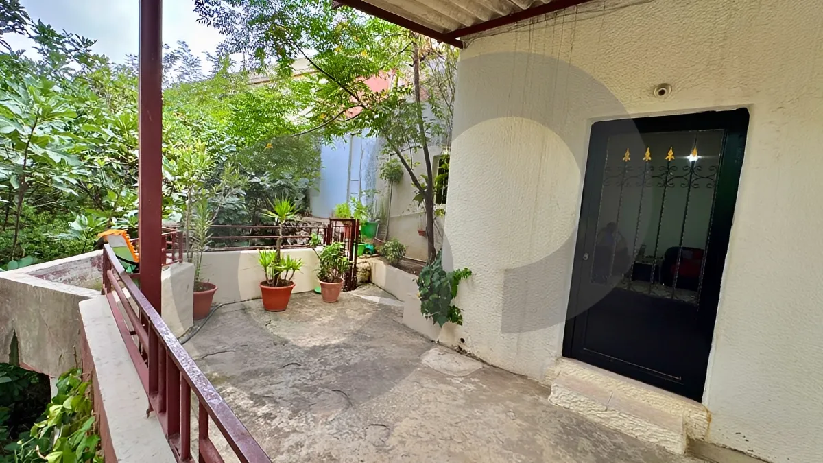 House for sale in Maaysrah, Lebanon