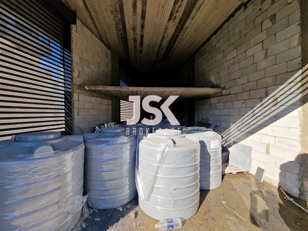 Shop for Sale in Batroun