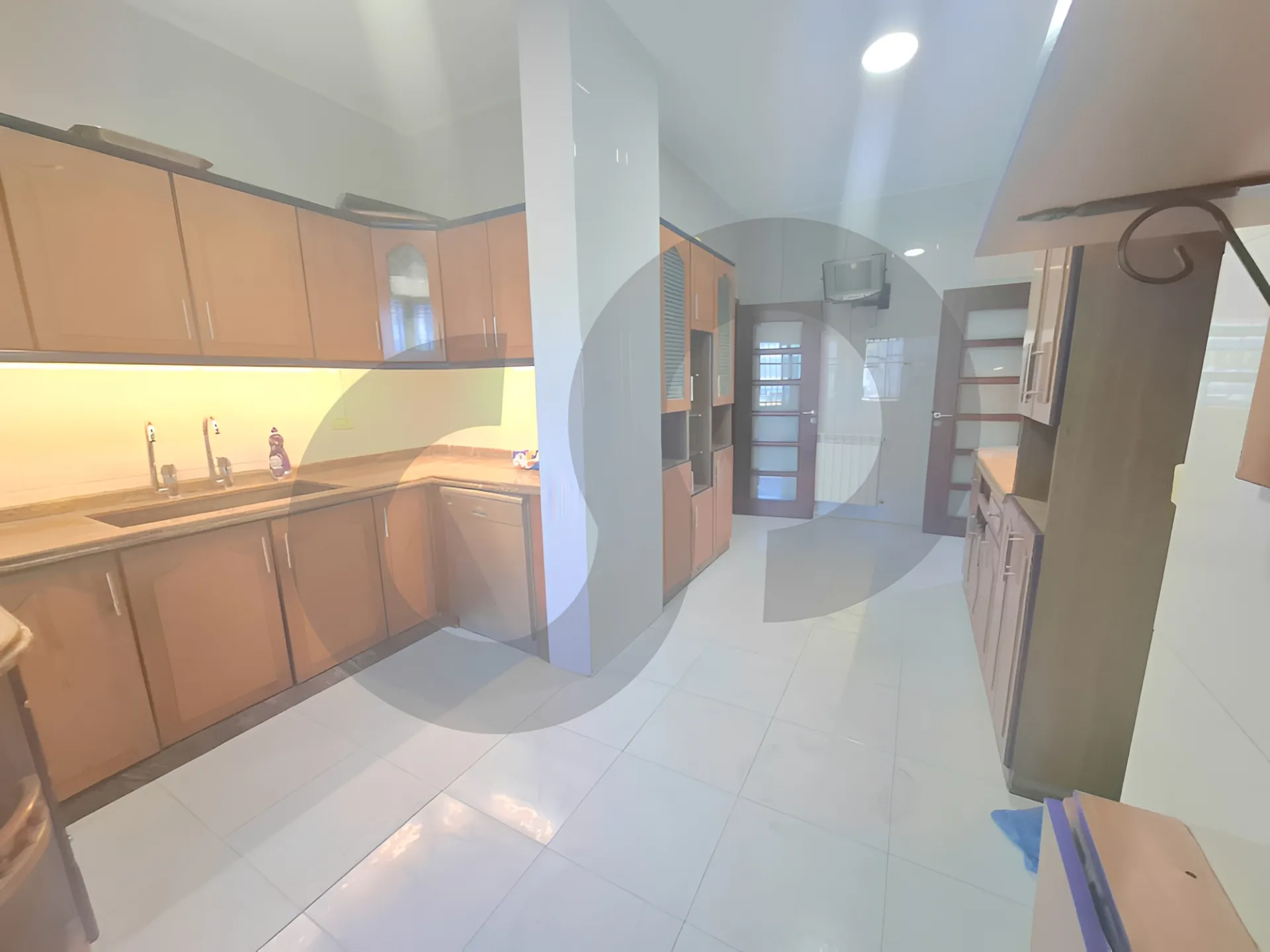Apartment for Sale in Halat