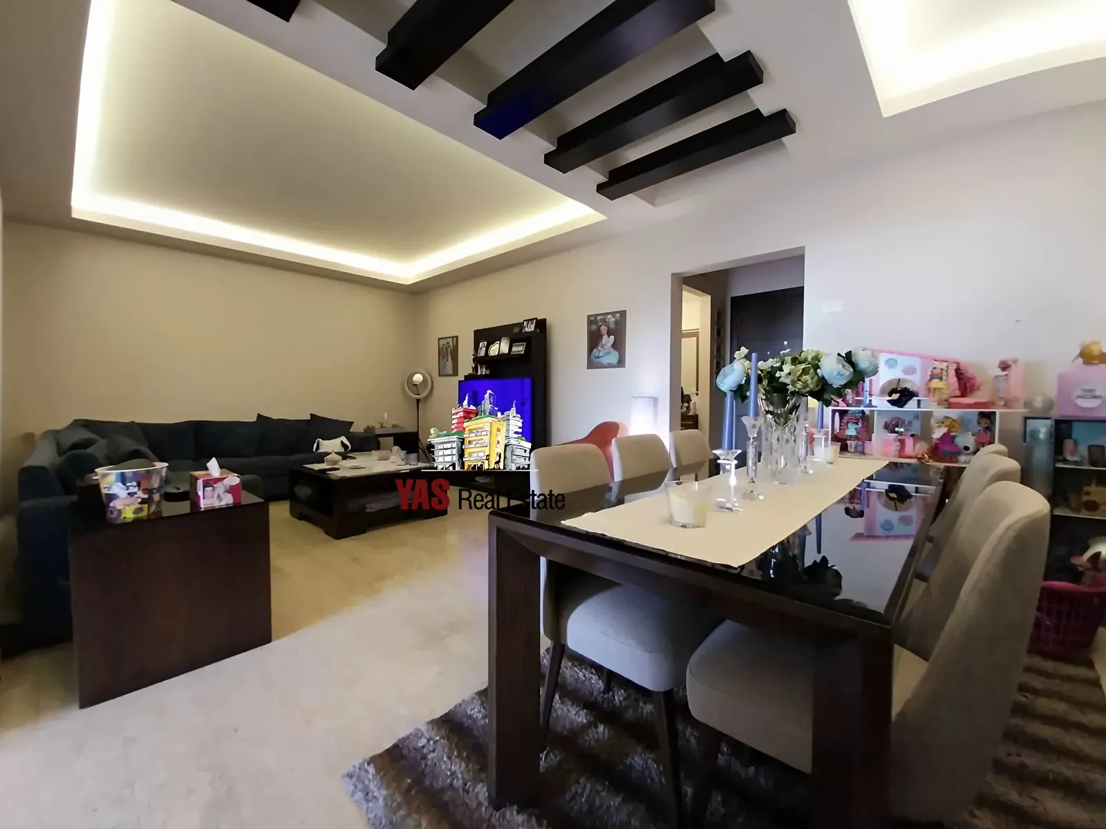 Apartment for Sale in Adma