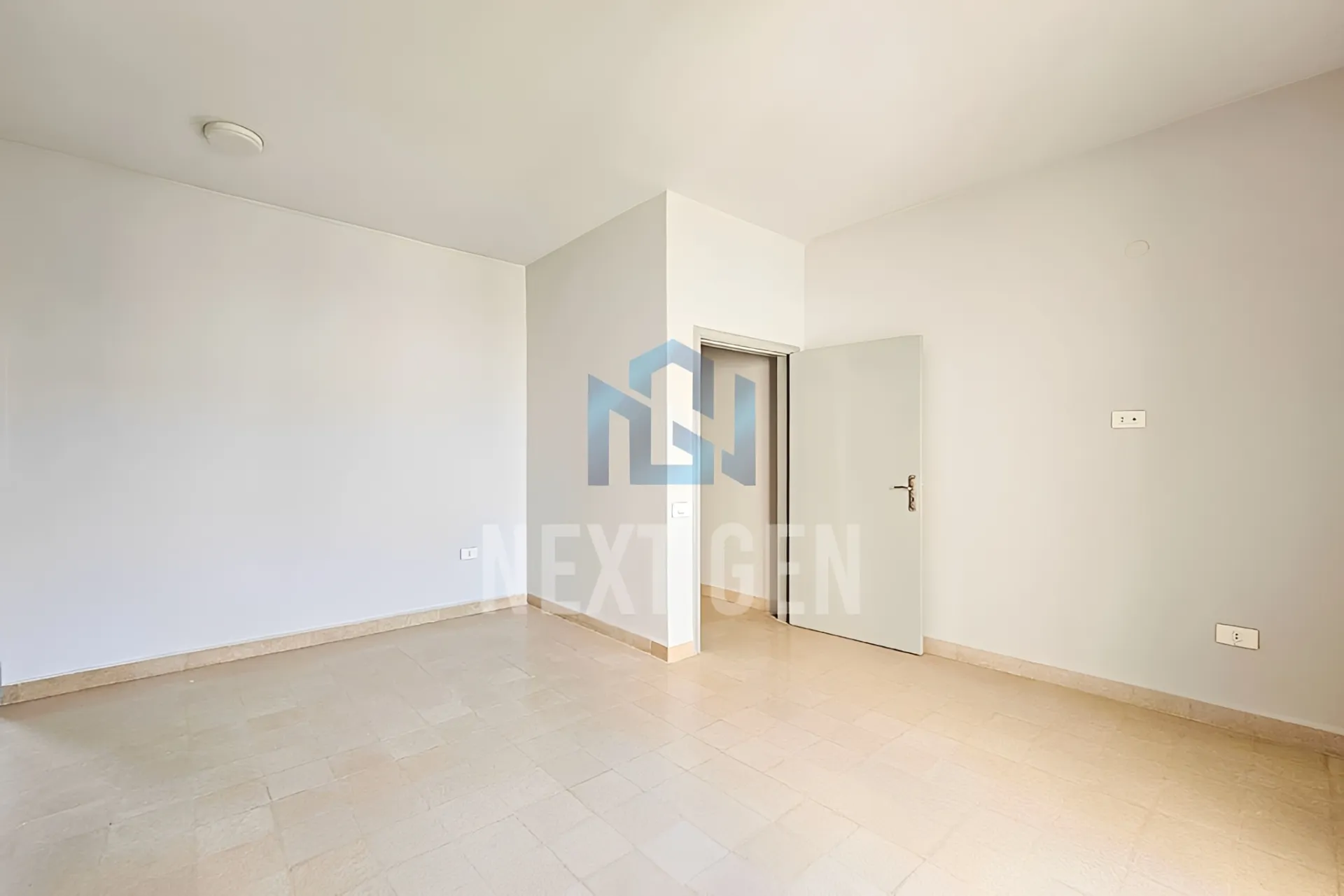 Apartment for rent in Achrafieh, Beirut, Lebanon