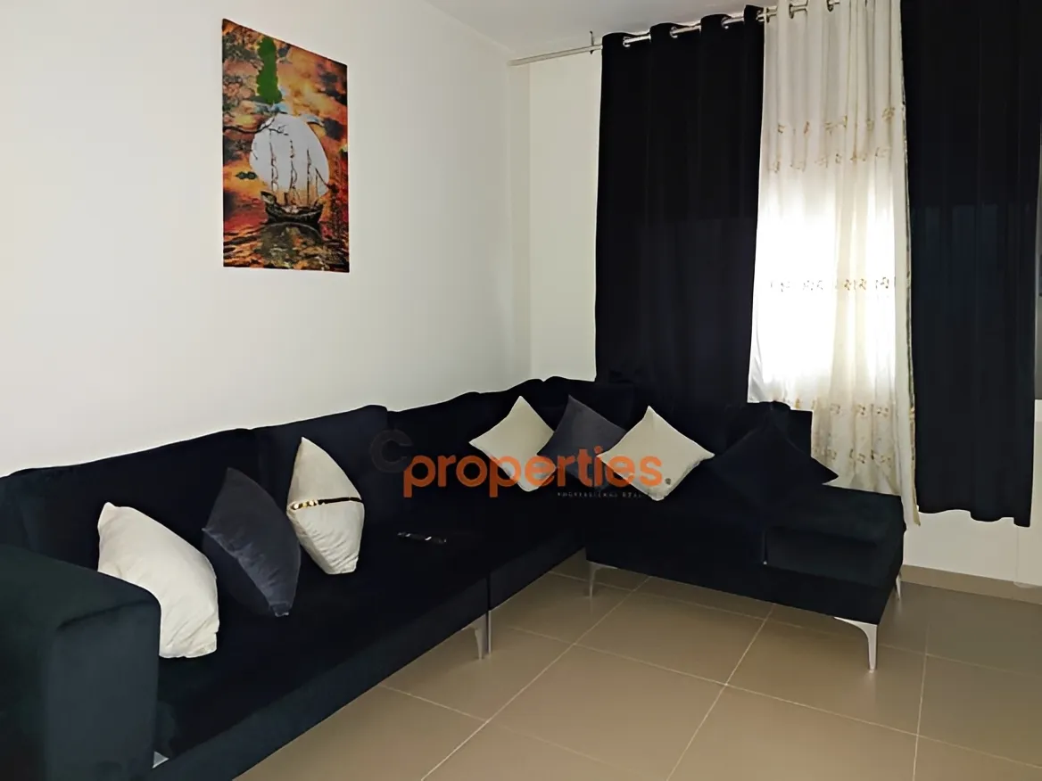 Apartment for Rent in Mar Roukouz - 3 bed, 4 bath