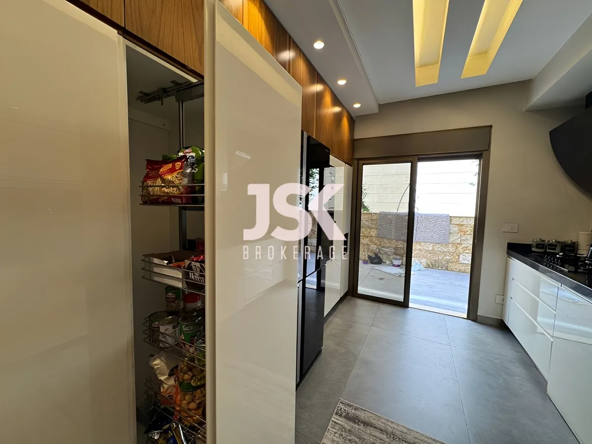 Apartment for Sale in Baabdat, Lebanon