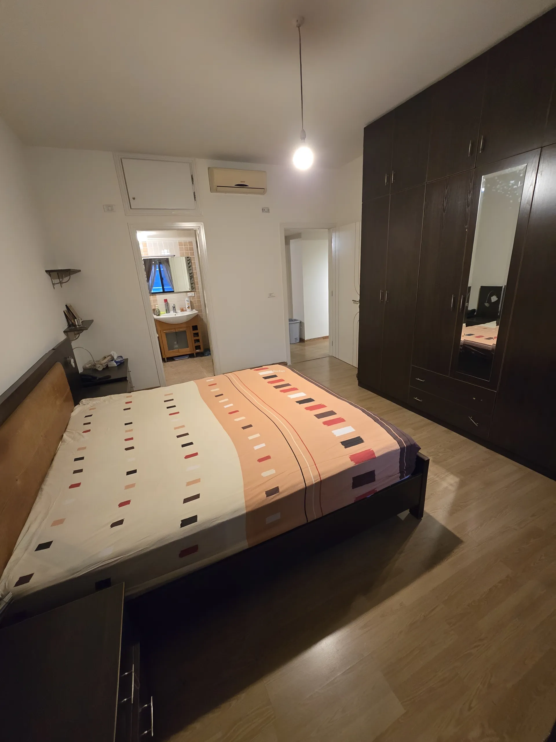Apartment for sale in Jdeideh