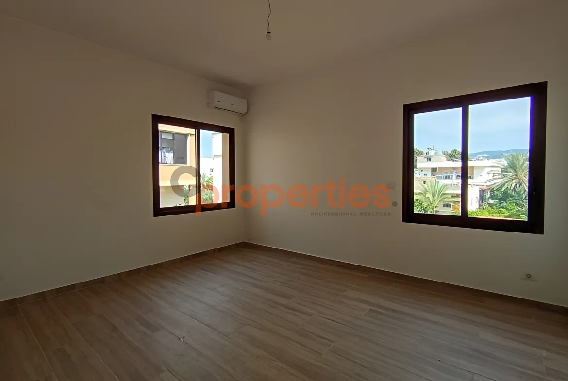 Apartment for Rent in Chekka