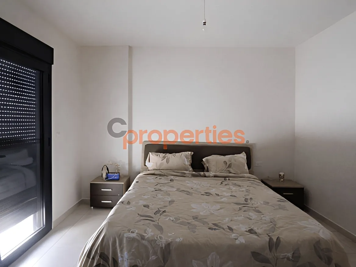 Apartment for Sale in Safra