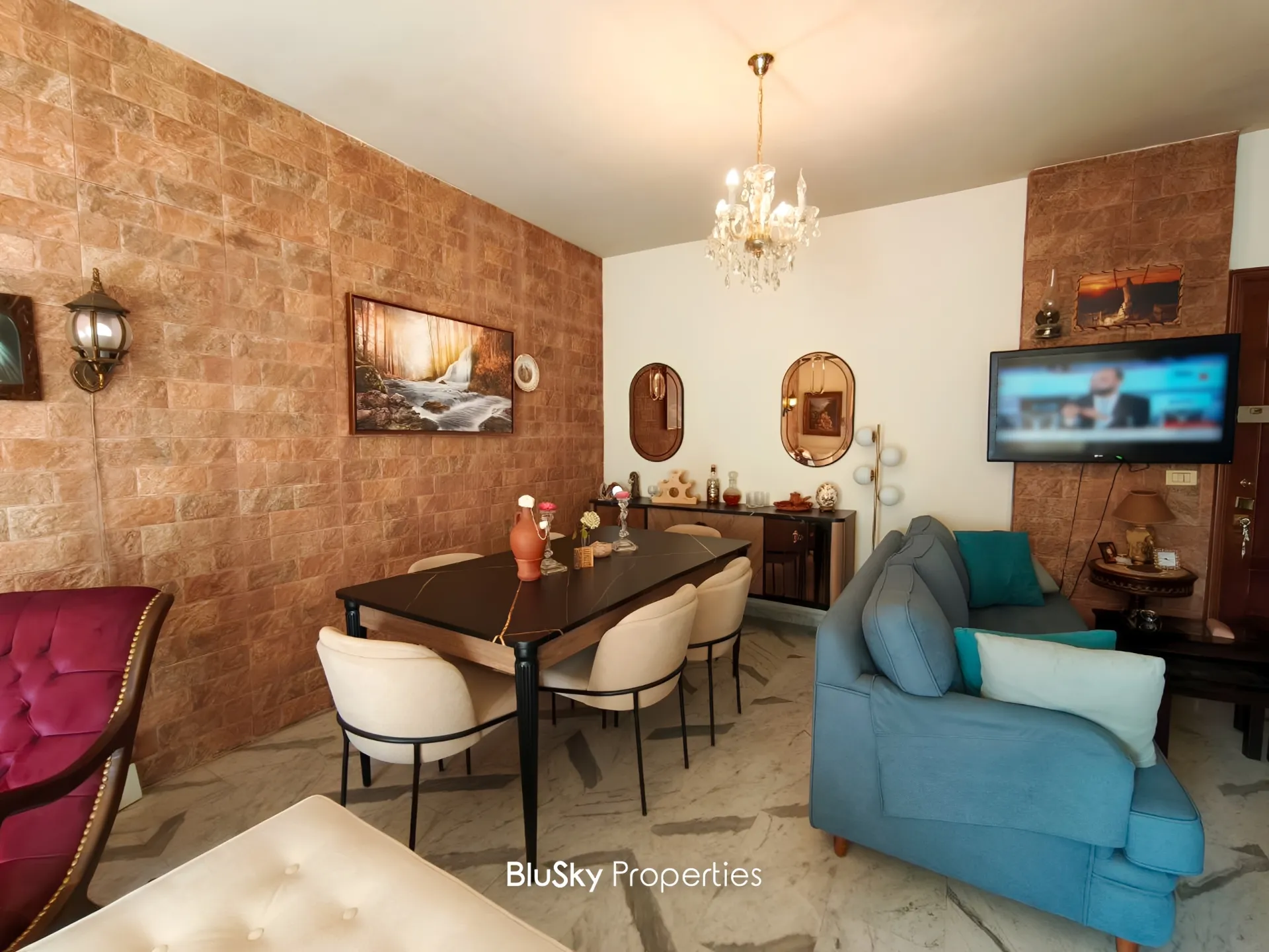 Apartment for sale in Sin El Fil
