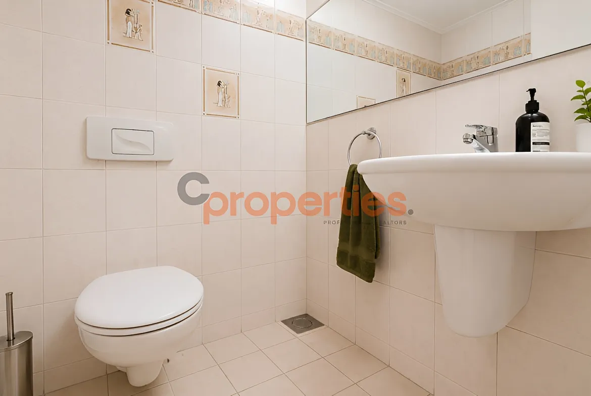 Apartment for Sale in Badaro