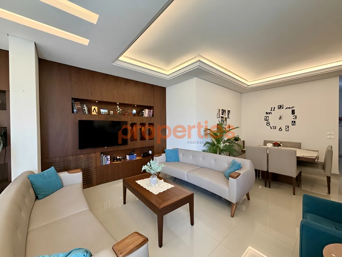 Apartment for Sale in Rabweh - 3 bed, 3 bath