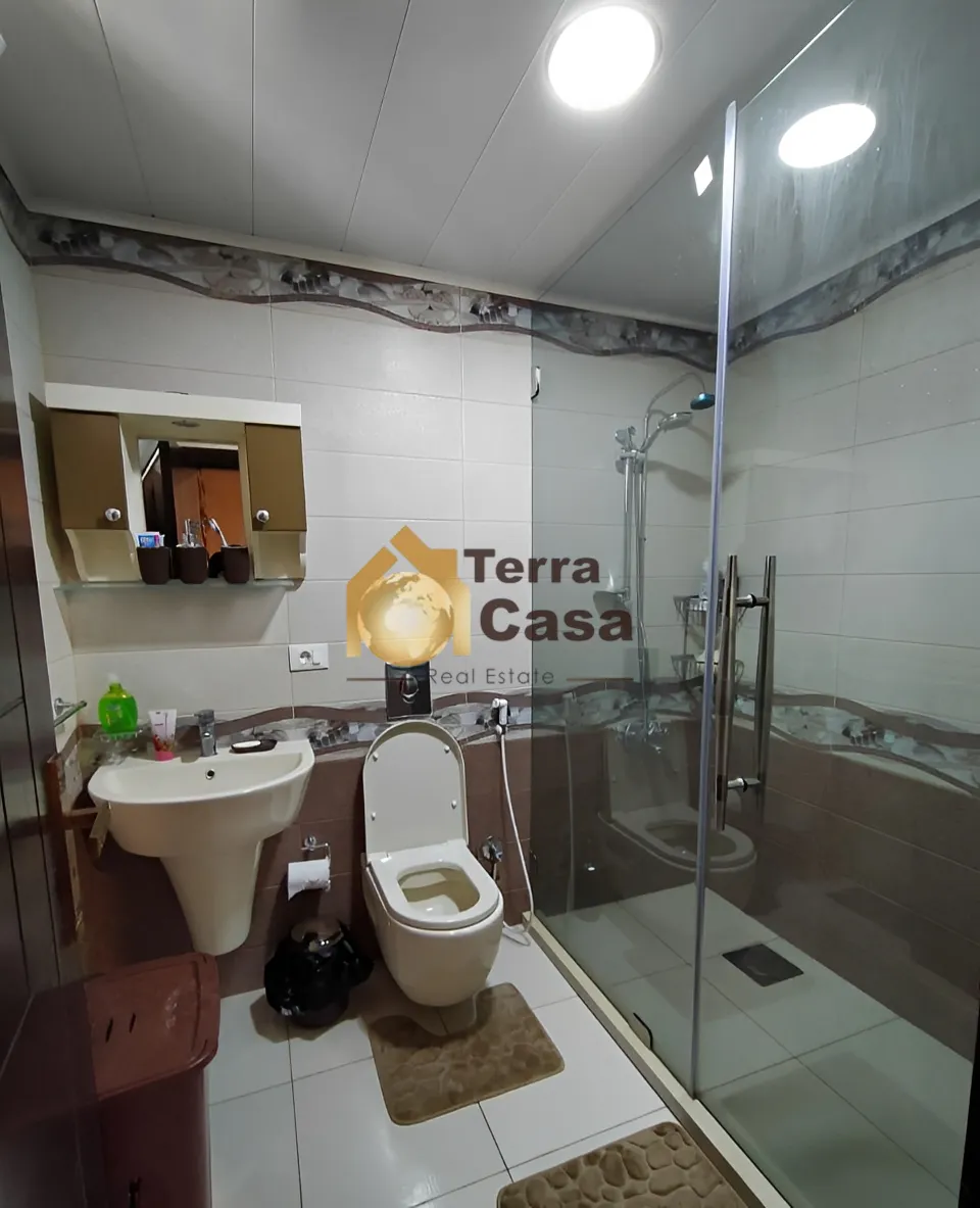 Triplex for sale in Majdel Anjar