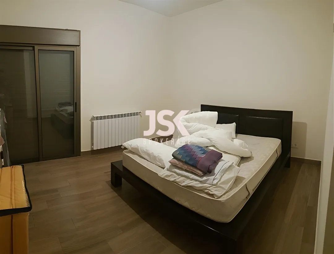 Apartment for Rent in Aamchit