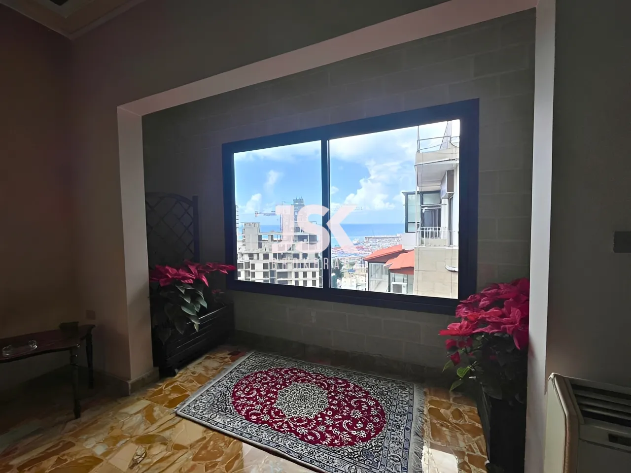 Apartment for Sale in Achrafieh