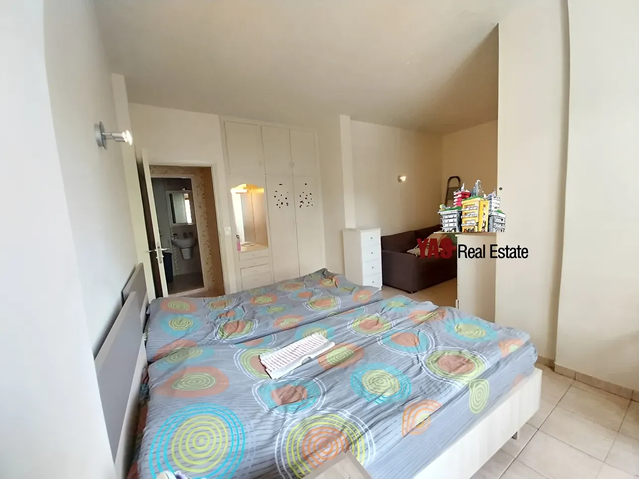 Chalet for Sale in Faitroun