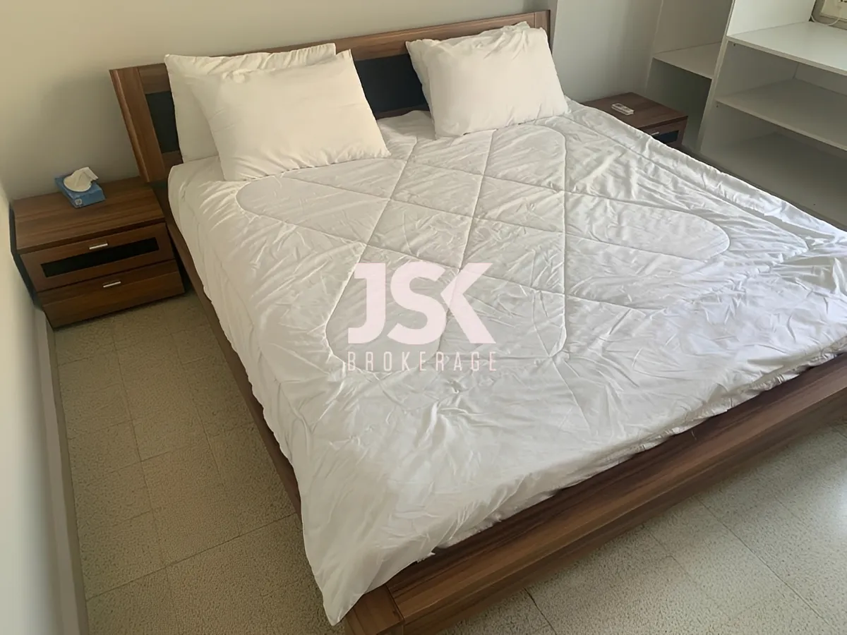 Apartment for Rent in  Geitawi Achrafieh, Beirut, Lebanon