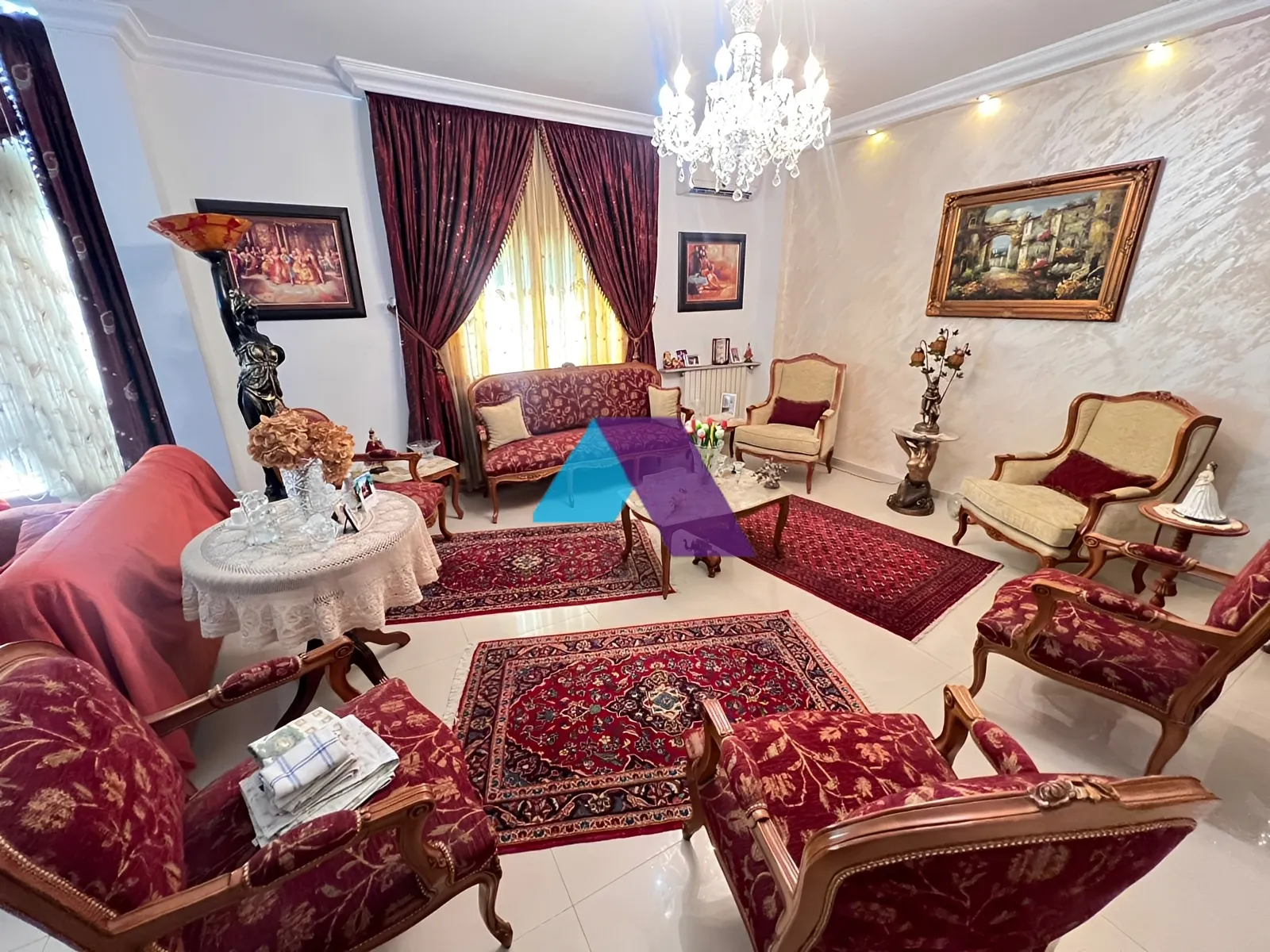 Apartment for Sale in Ghazir - 3 bed, 2 bath