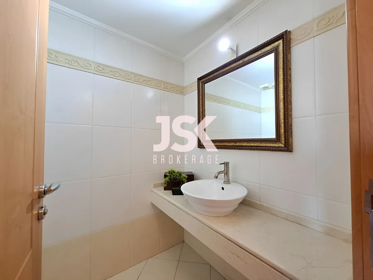 Apartment for Rent in Jounieh, Lebanon