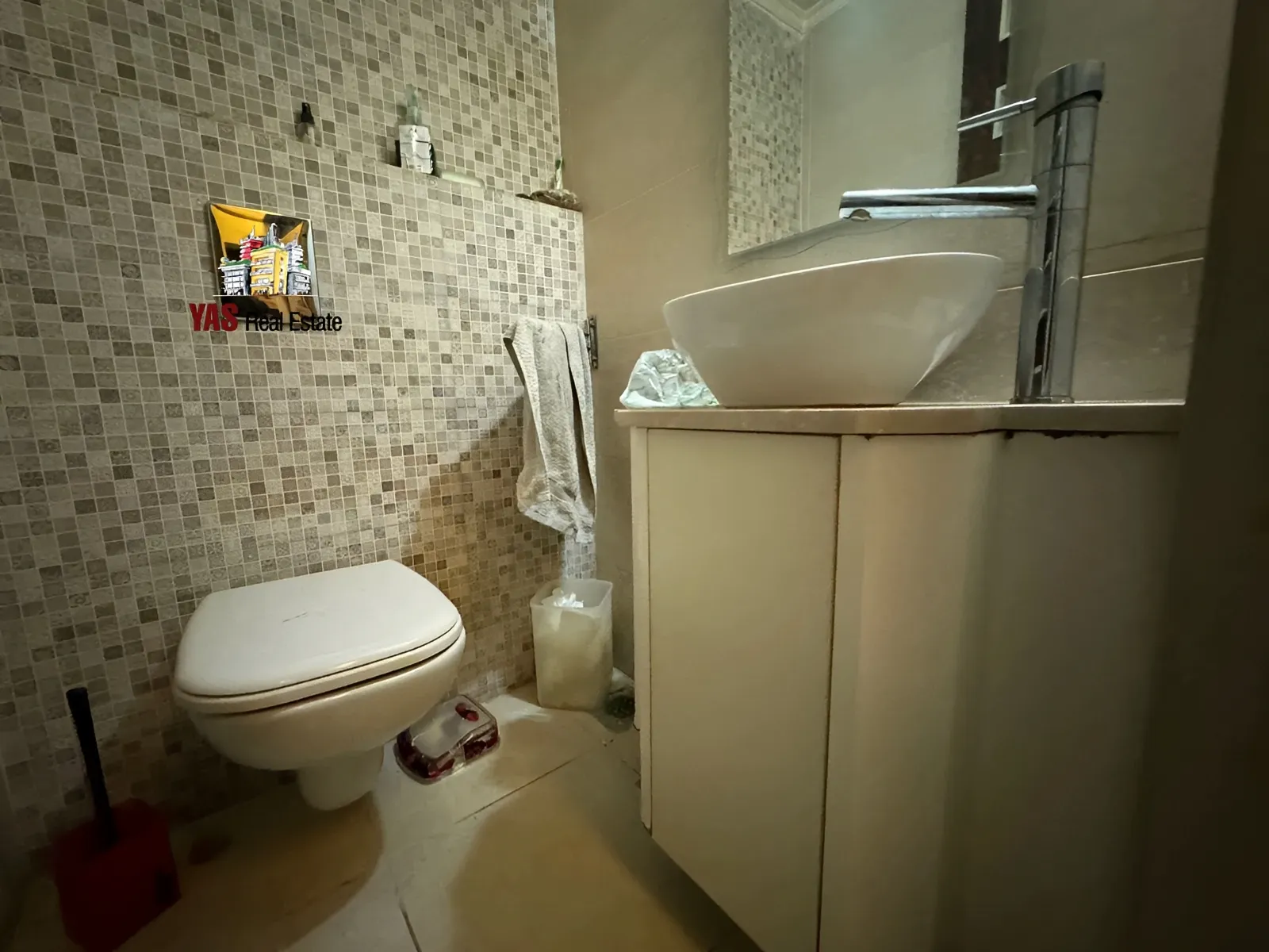 Apartment for Sale in Sehaile - 2 bed, 2 bath