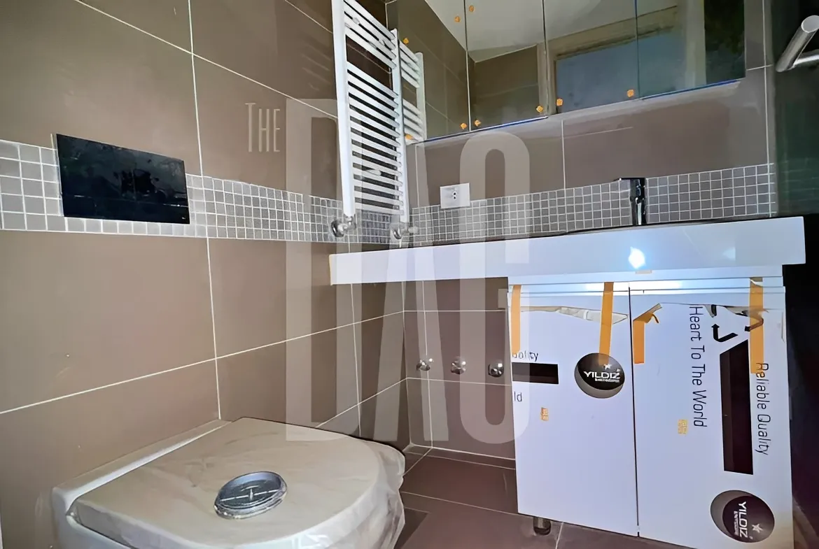 Apartment for Sale in Sioufi, Bayrut, Lebanon