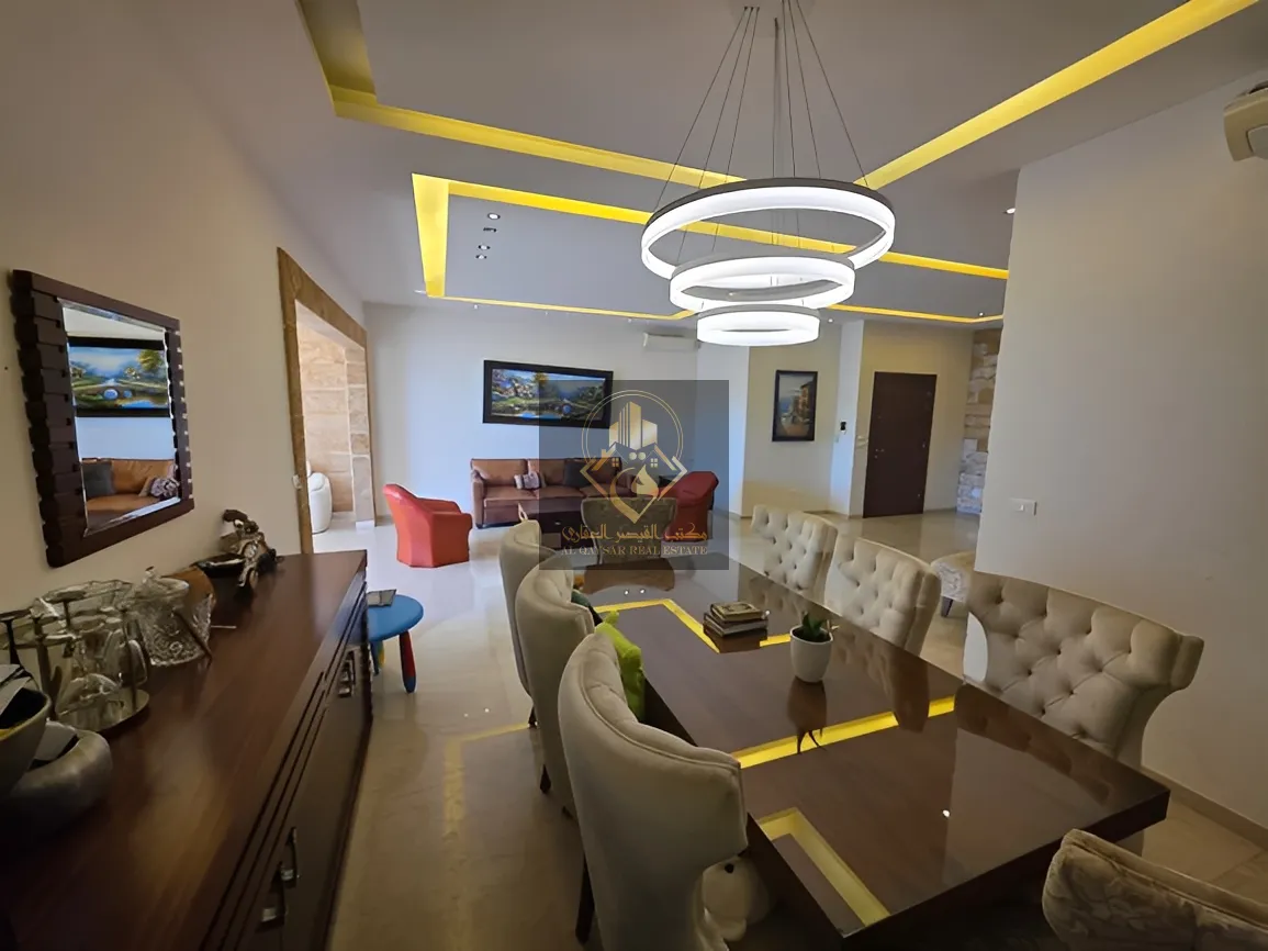 Apartment for Sale in Boutchay, Lebanon - 3 bed, 3 bath