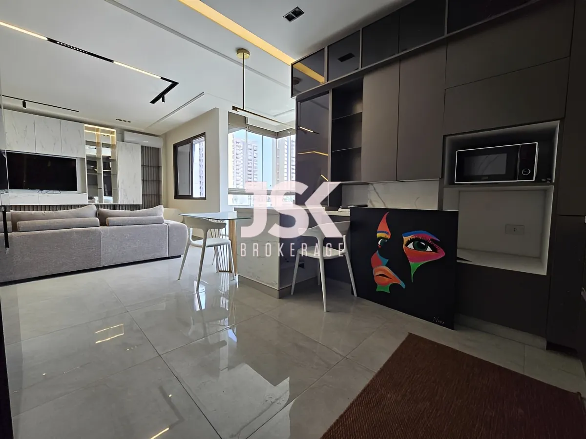 Apartment for Sale in Hotel Dieu, Beirut, Lebanon