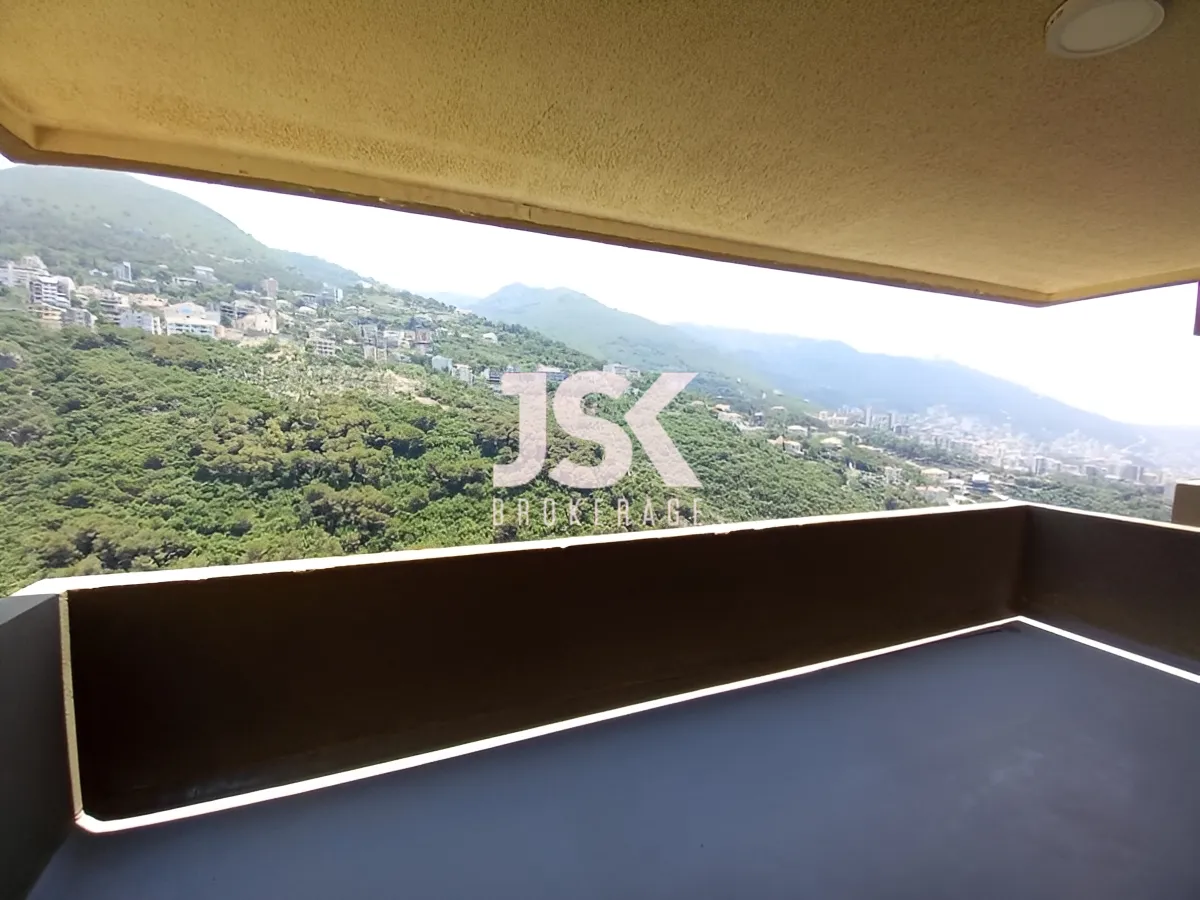 Duplex for Sale in Kfar Hbab, Lebanon