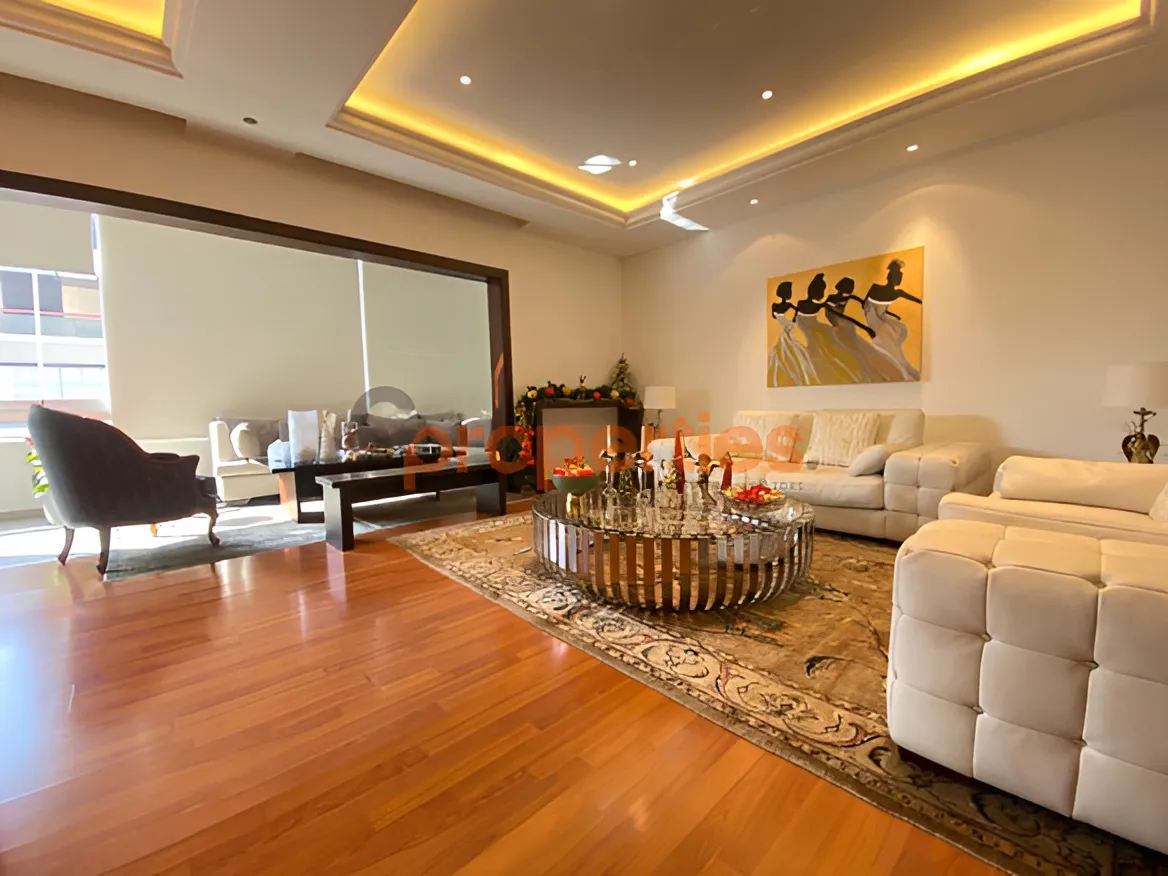 Apartment for Sale in Jal El Dib - 2 bed, 2 bath