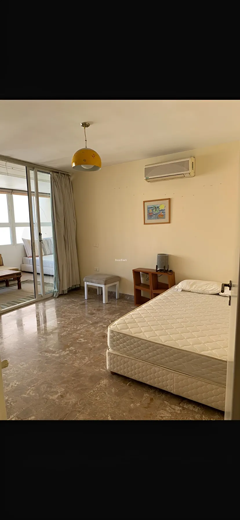 Apartment for sale in Achrafieh