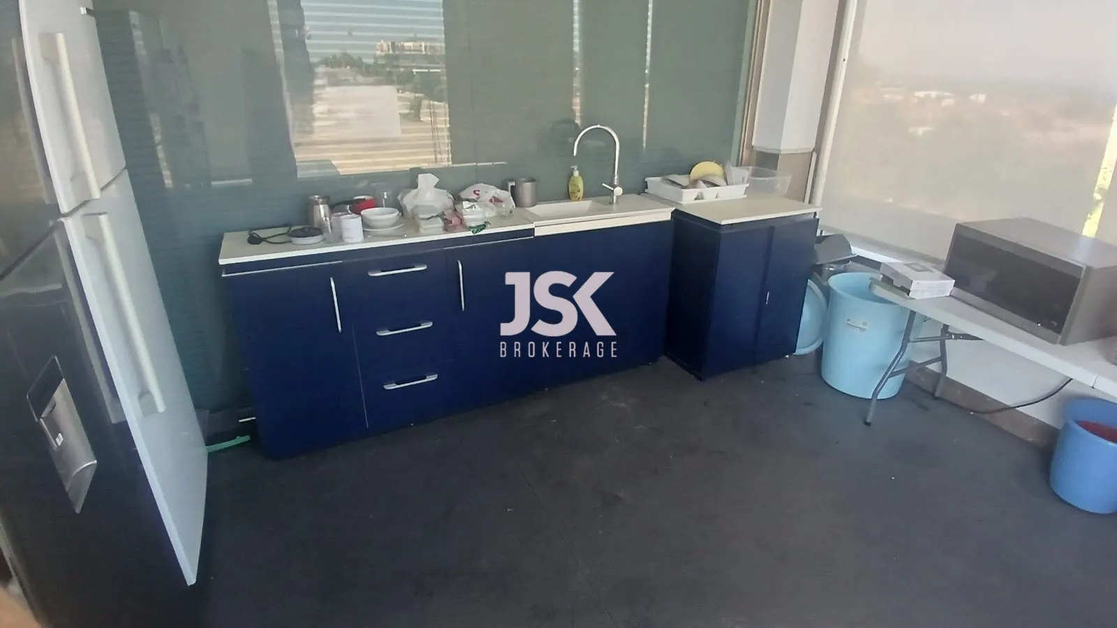 Office for Rent in Dbayeh