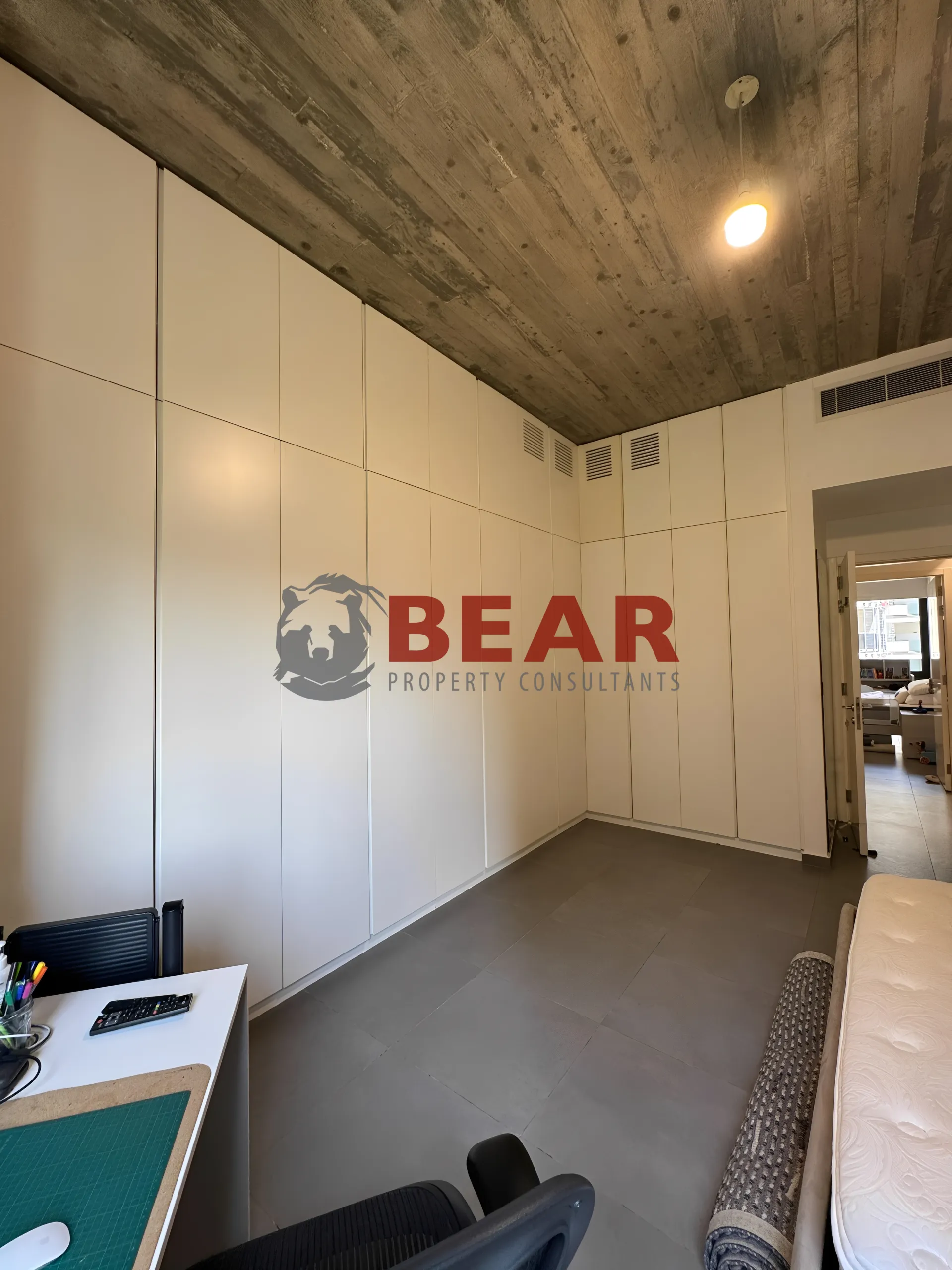 Loft for Sale in Achrafieh, Beirut, Lebanon