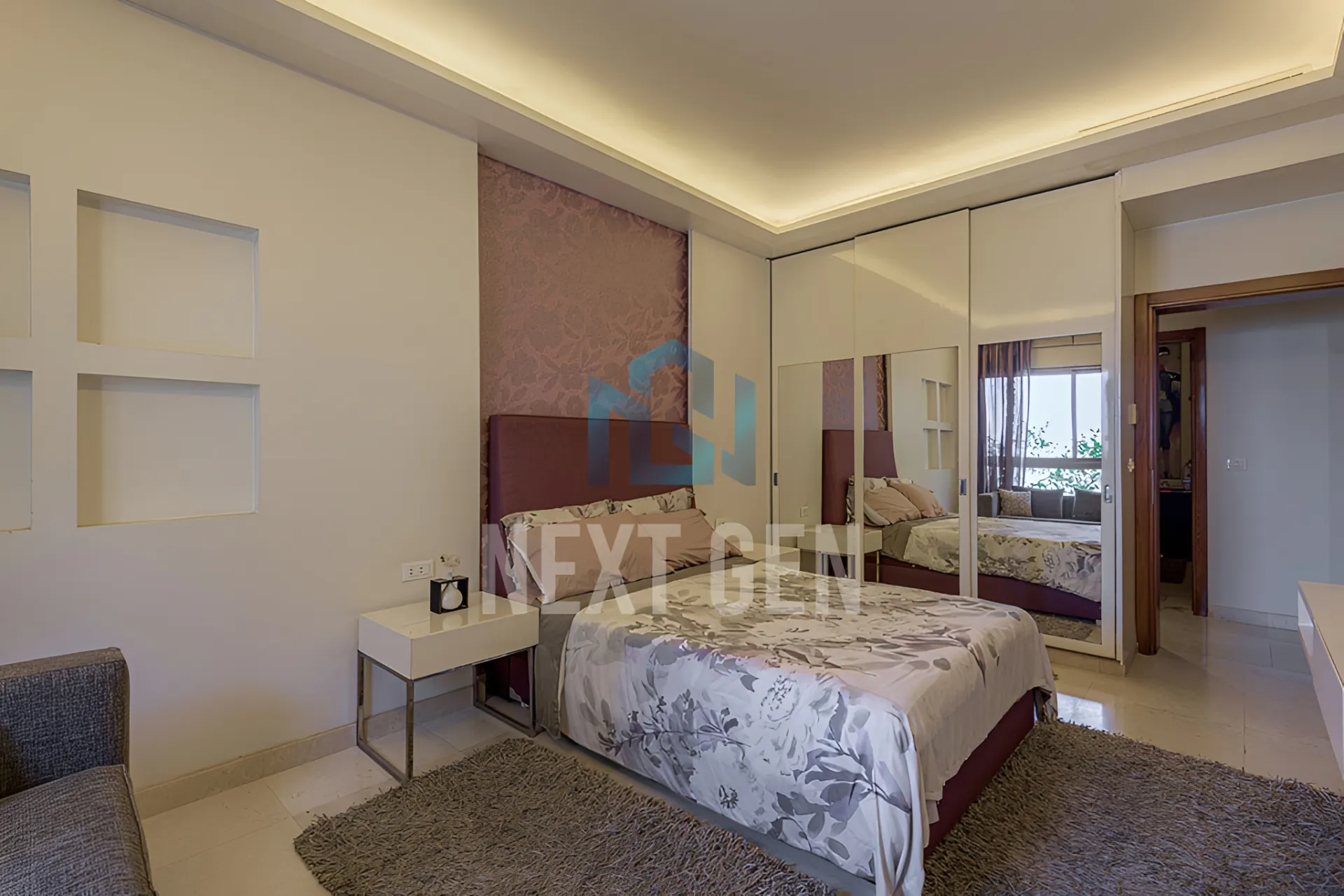 Apartment for Rent in Kraytem