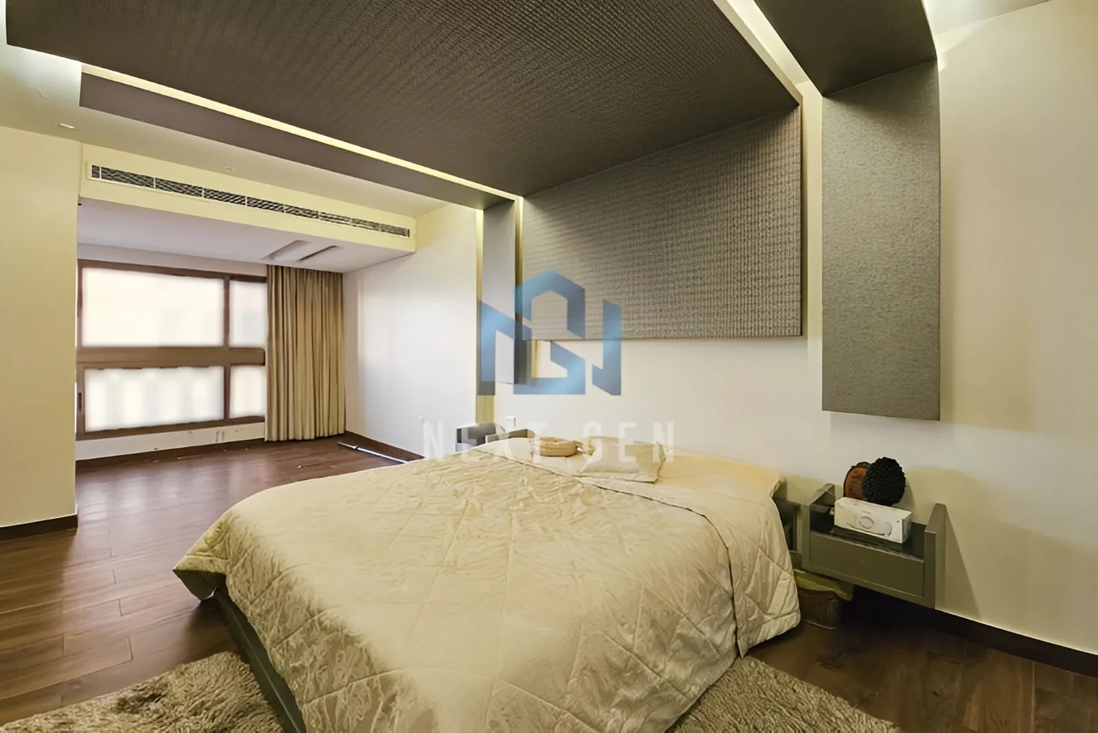 Apartment for Sale in Ramlet El Baida
