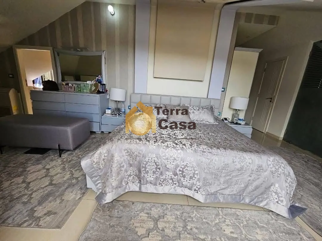 Duplex for sale in Aoukar, Lebanon
