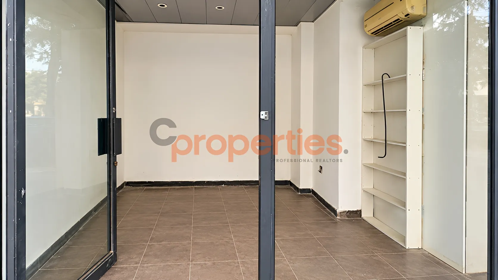 Shop for Sale in Achrafieh