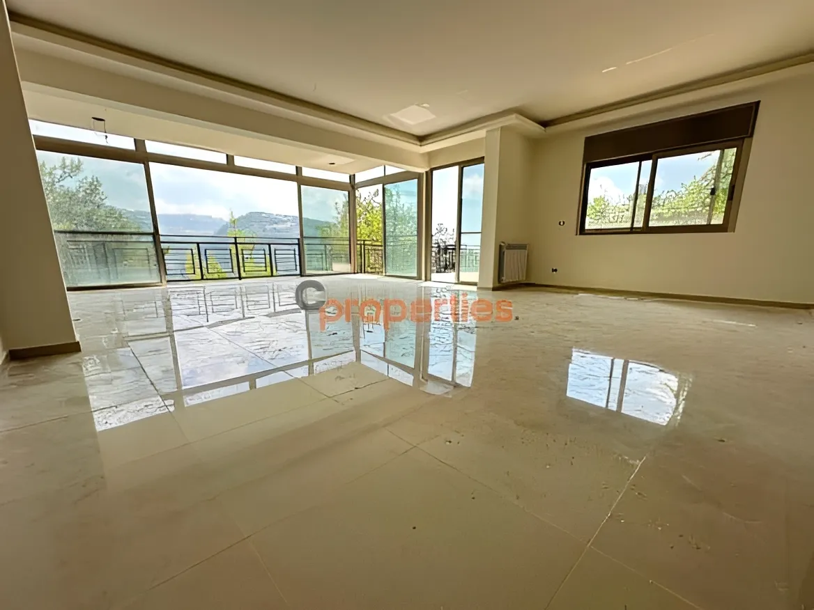 Apartment for Sale in Rabieh