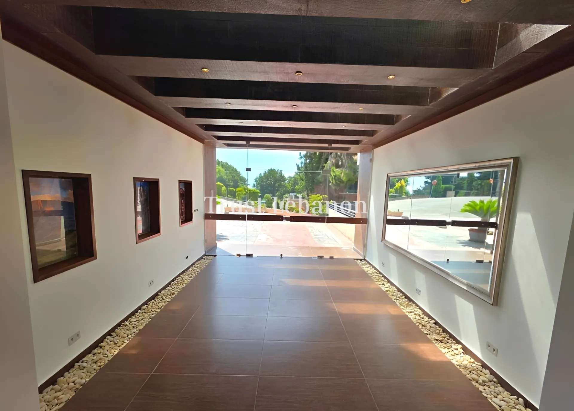 Duplex for sale in Kfar Hbab, Lebanon