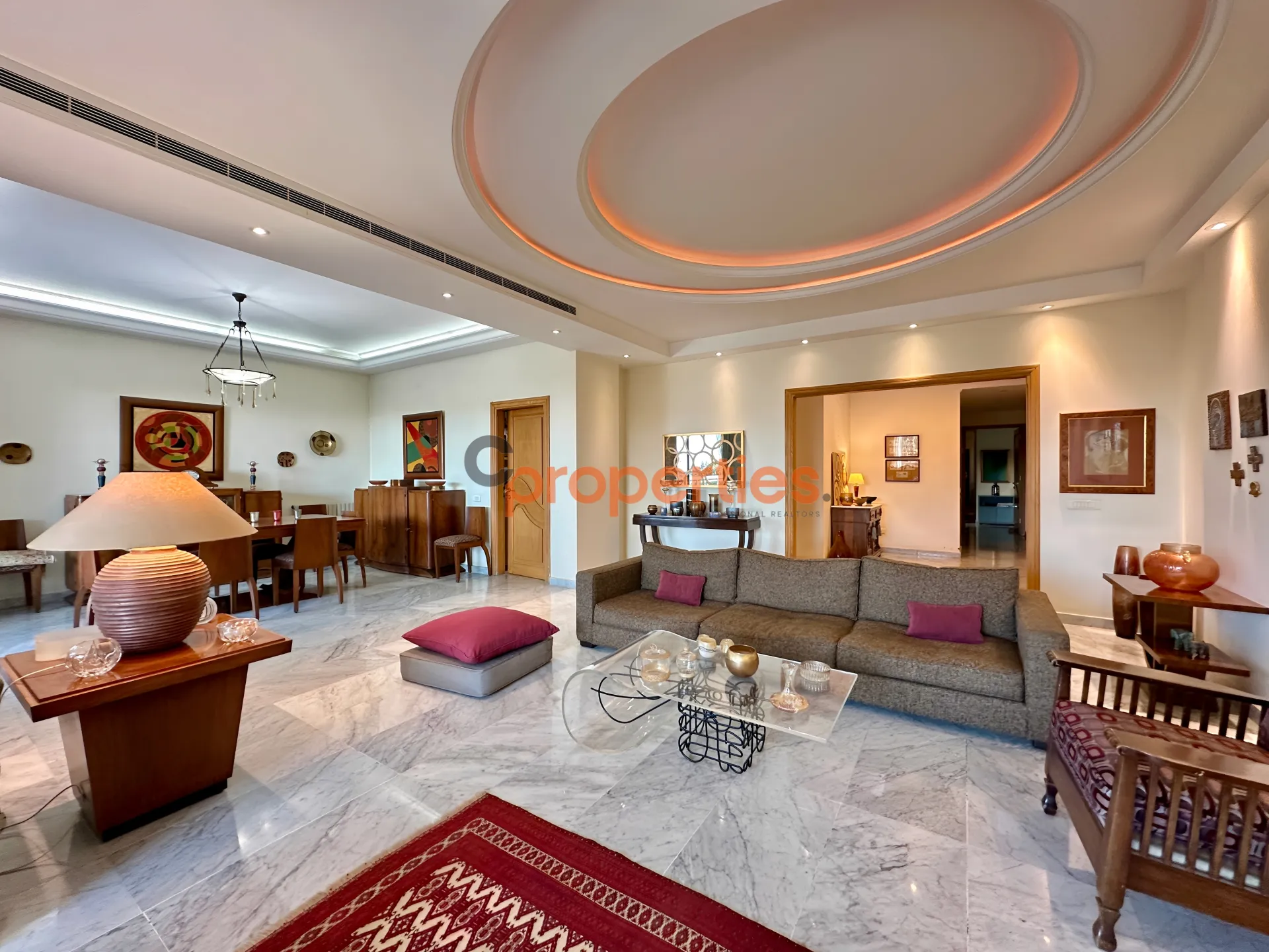 Apartment for sale in Biyyadah, Lebanon