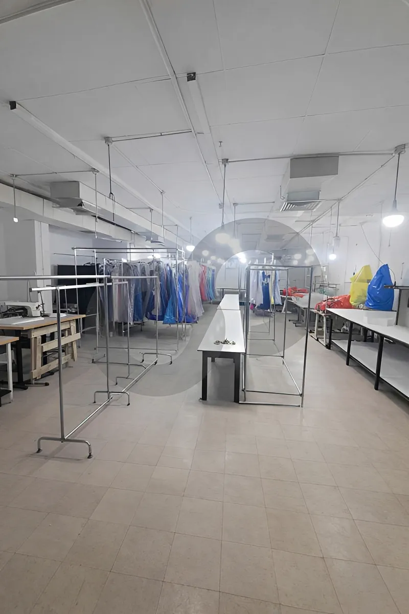 Warehouse for rent in Mar Elias