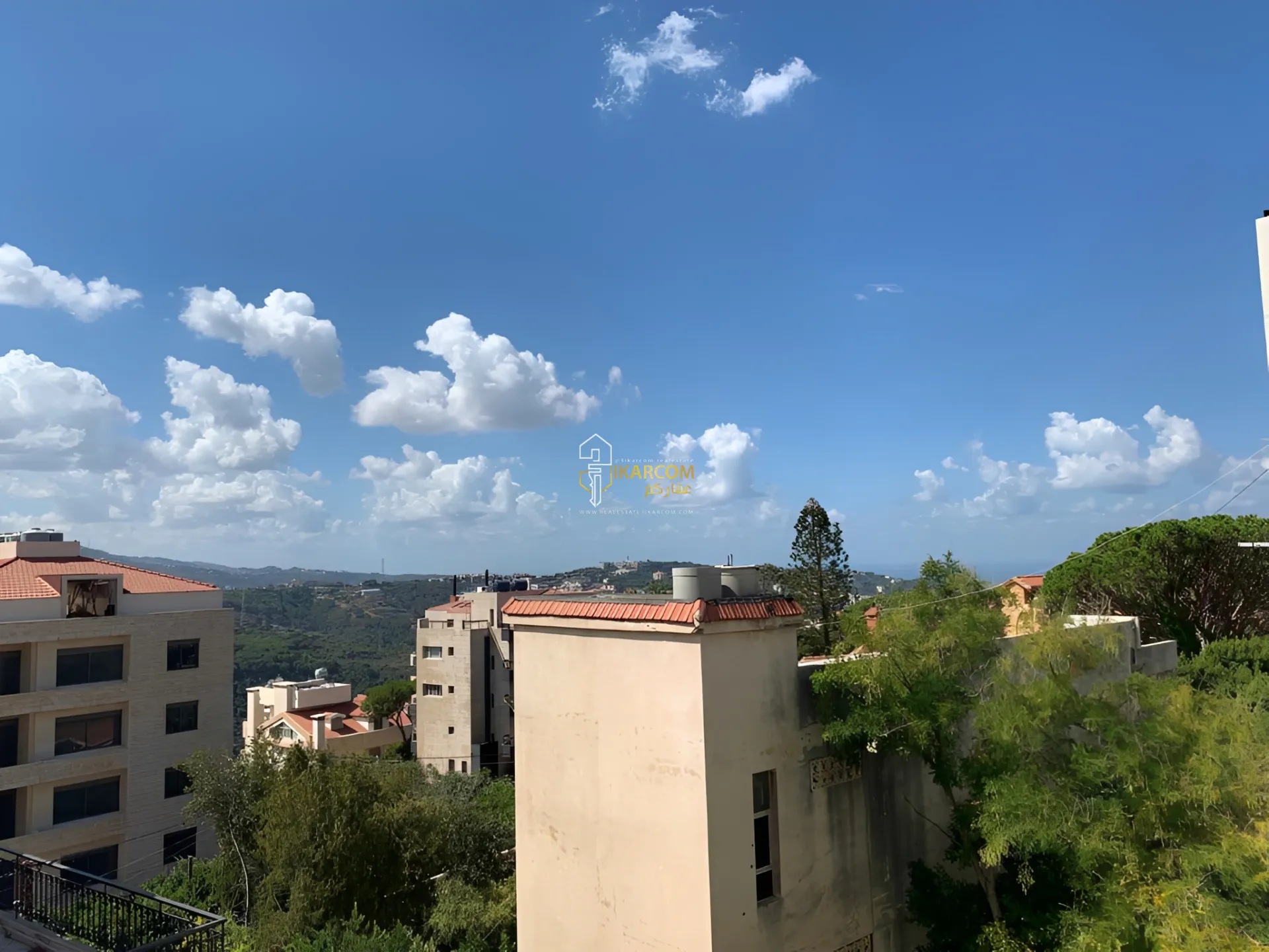 Duplex for Sale in Montiverdi - 3 bed, 4 bath