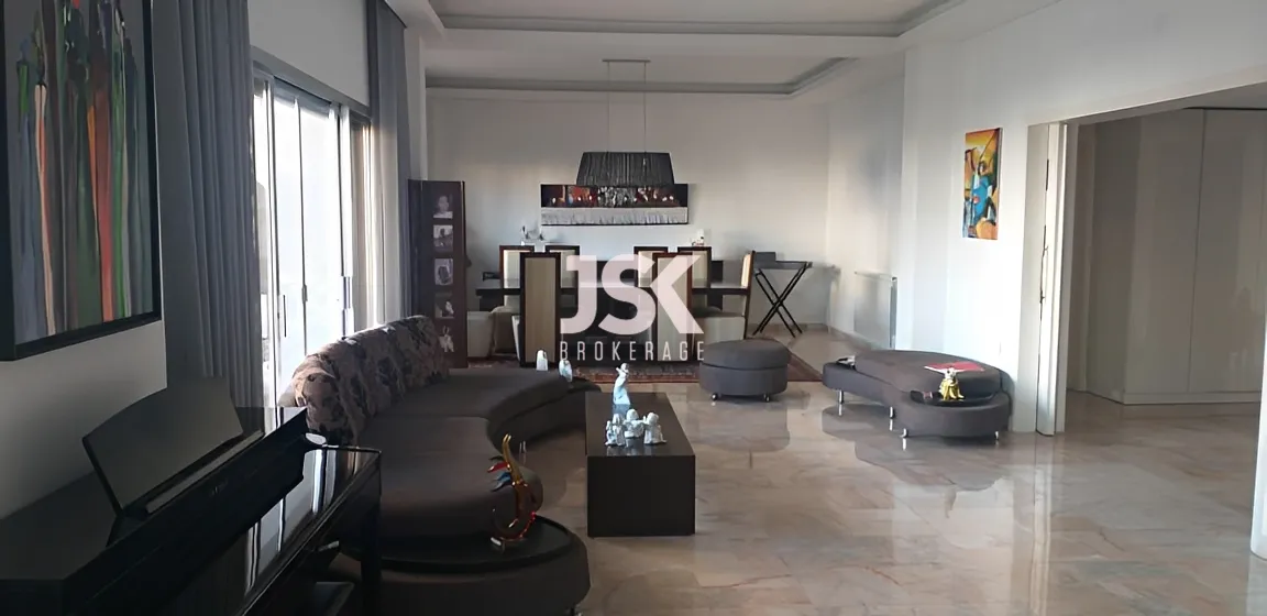 Apartment for Sale in Adonis, Lebanon