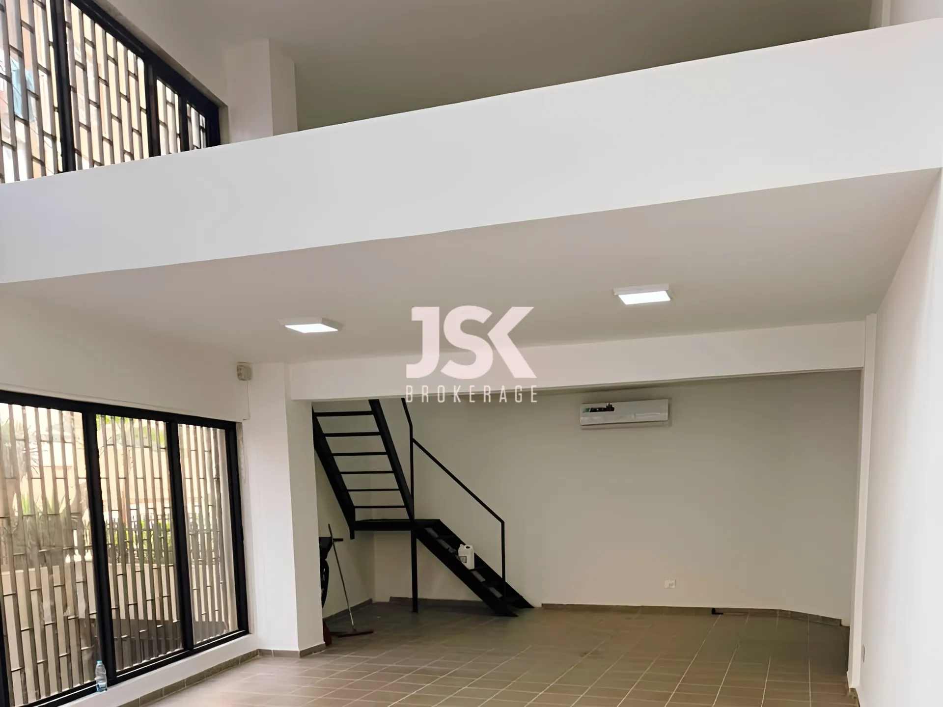 Shop for Rent in Ghadir