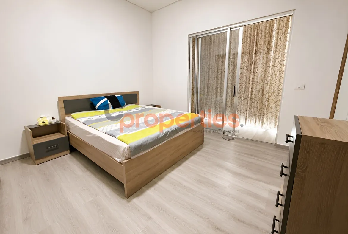 Apartment for Rent in Naqqache - 3 bed, 3 bath