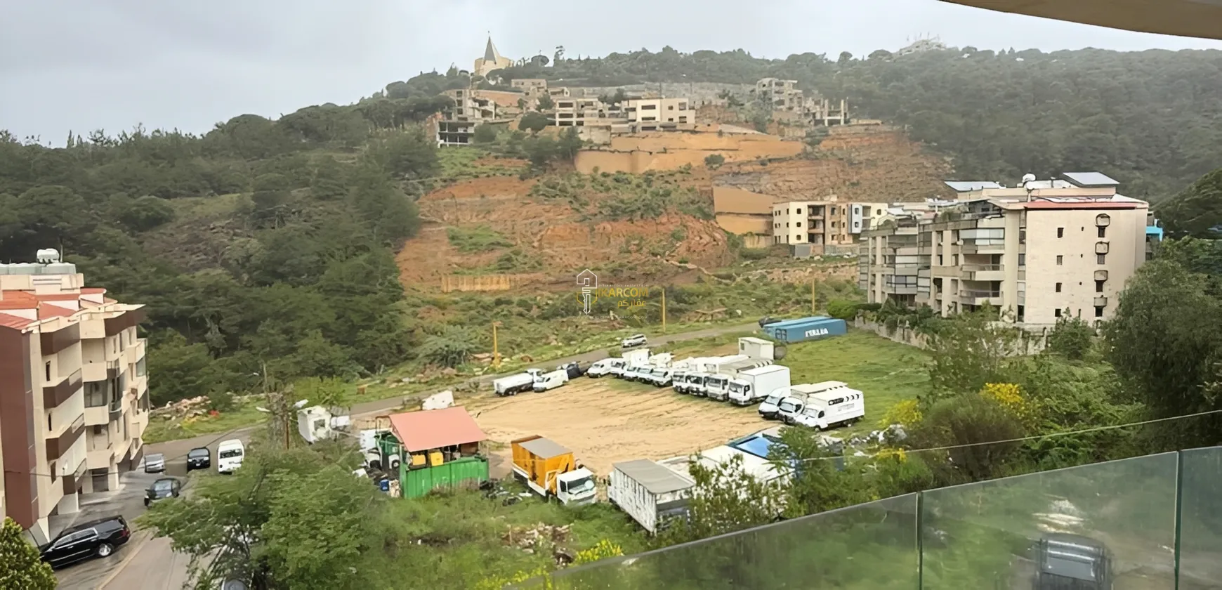 Apartment for Sale in Metn, Mansourieh, Lebanon - 3 bed, 3 bath