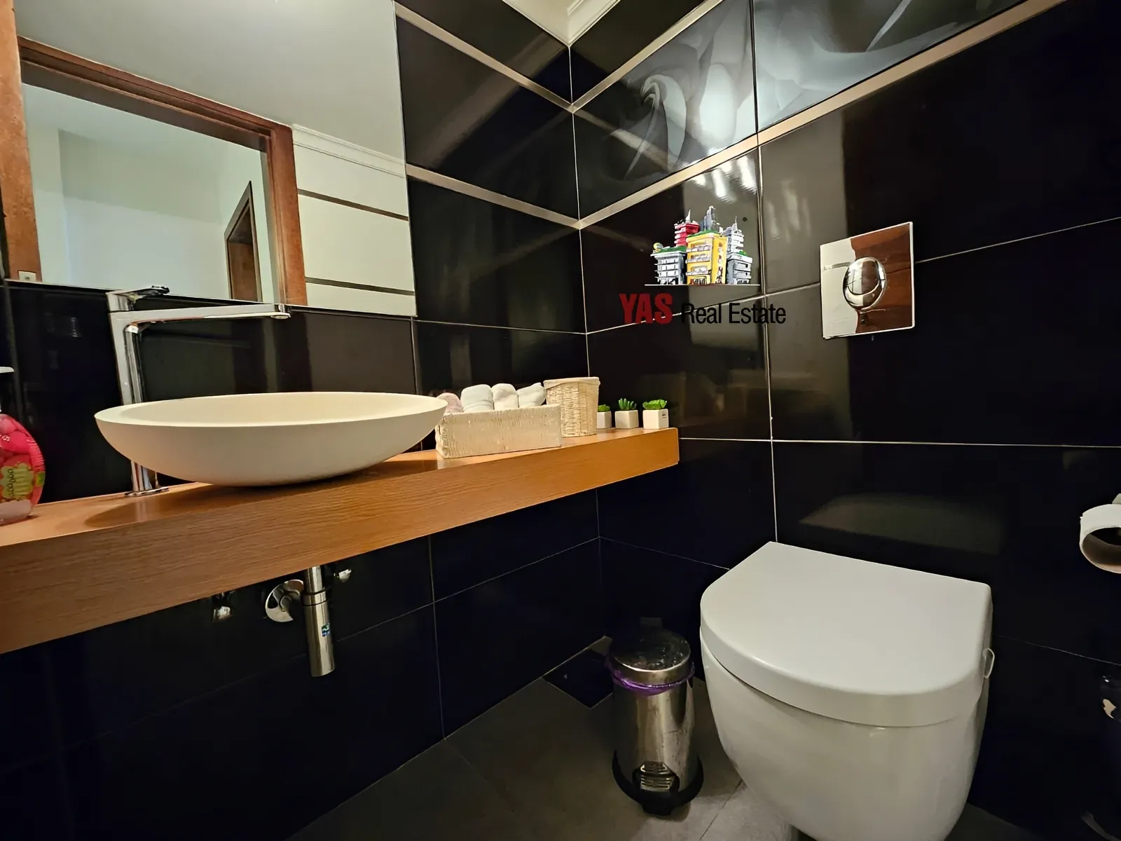 Apartment for Sale in Sehayleh - 3 bed, 4 bath