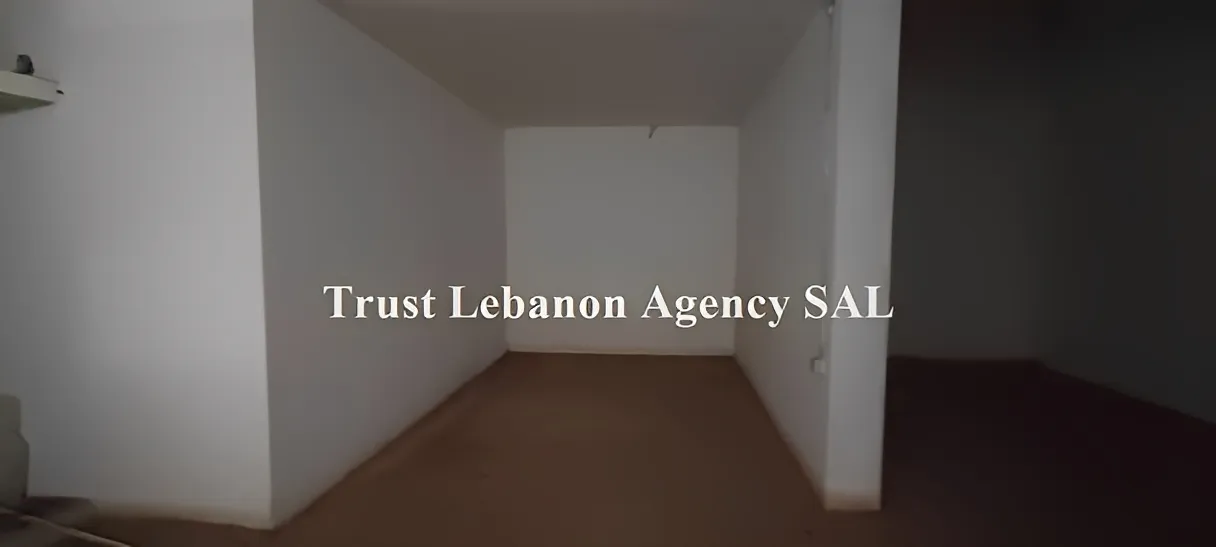 Commercial Property For Sale in Metn, Rabieh